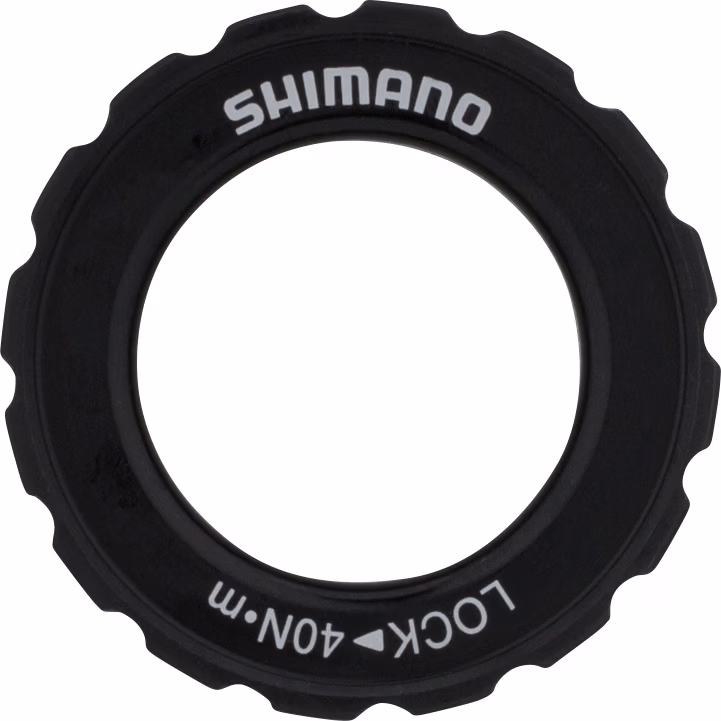 Shimano Bremsscheibe SM-RT54 Center Lock Außenverzahnung Online