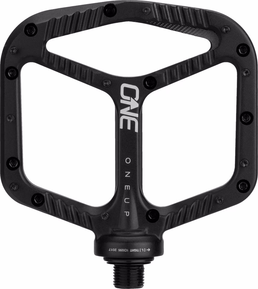 OneUp Components Aluminium Plattformpedale