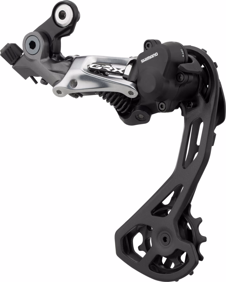 Shimano GRX RX600 Gruppe 2x11 30-46 Versandkostenfrei