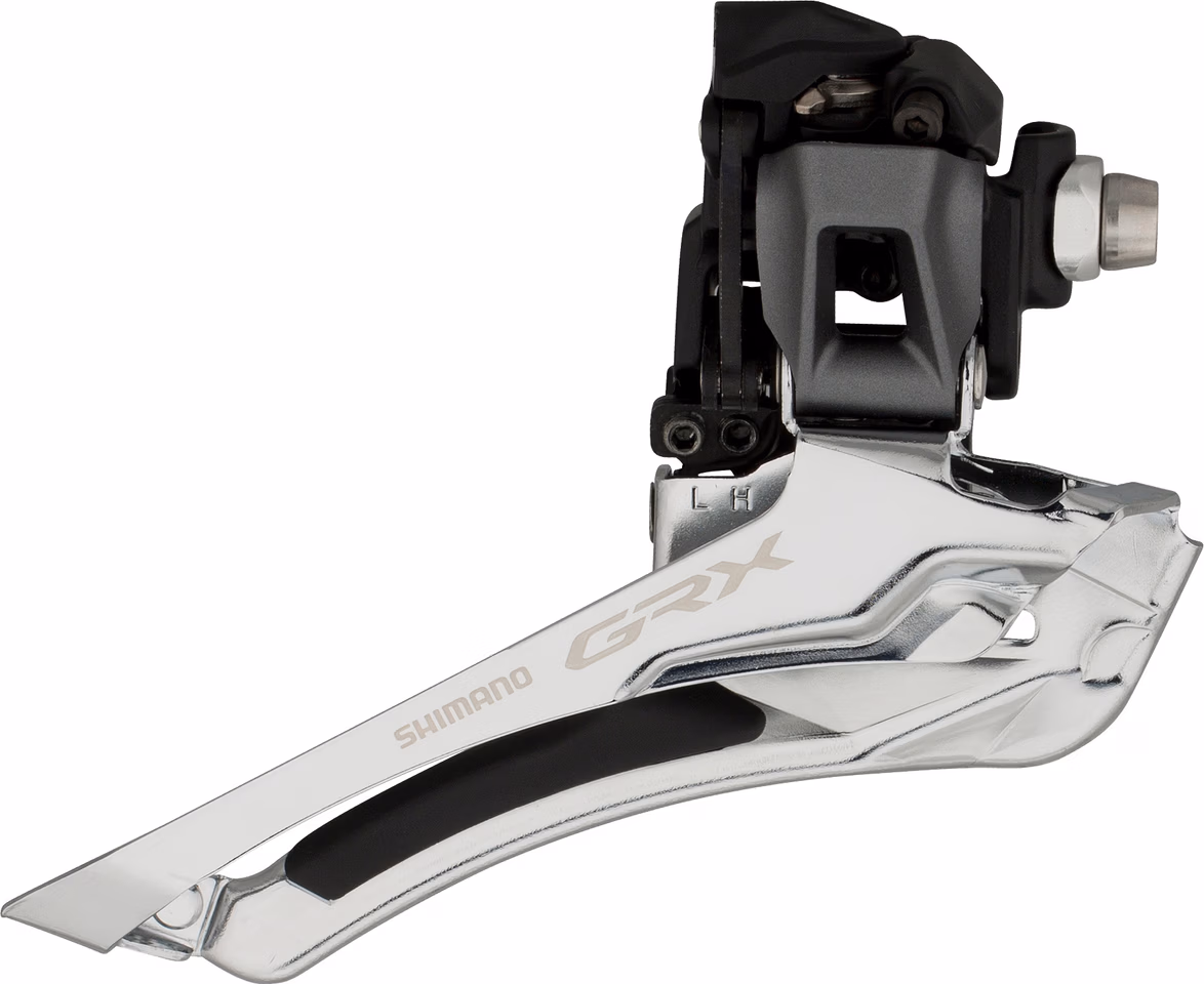 Shimano GRX RX600 Gruppe 2x11 30-46 Versandkostenfrei