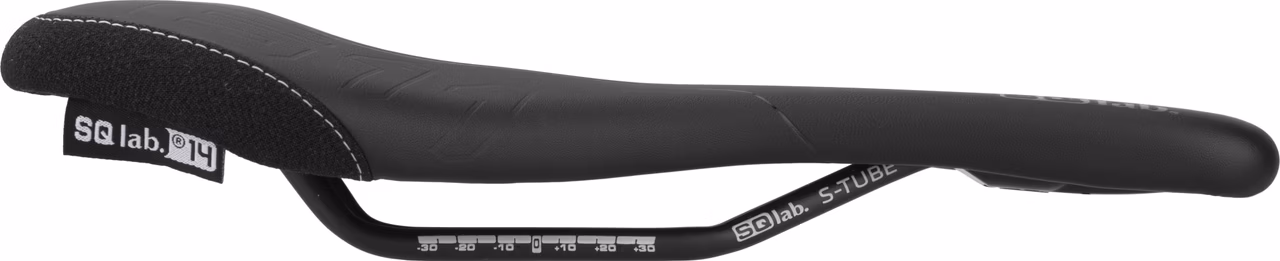 SQlab 611 Ergowave Sattel kaufen Begrenztes Angebot
