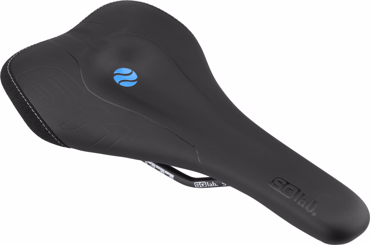 SQlab 611 Ergowave Sattel kaufen Begrenztes Angebot