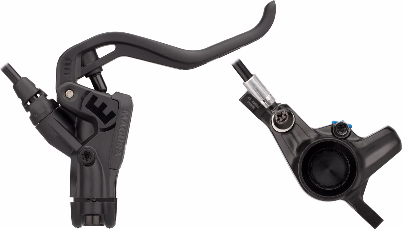 Magura MT SPORT Carbotecture v+h Set Scheibenbremse Online Shopping