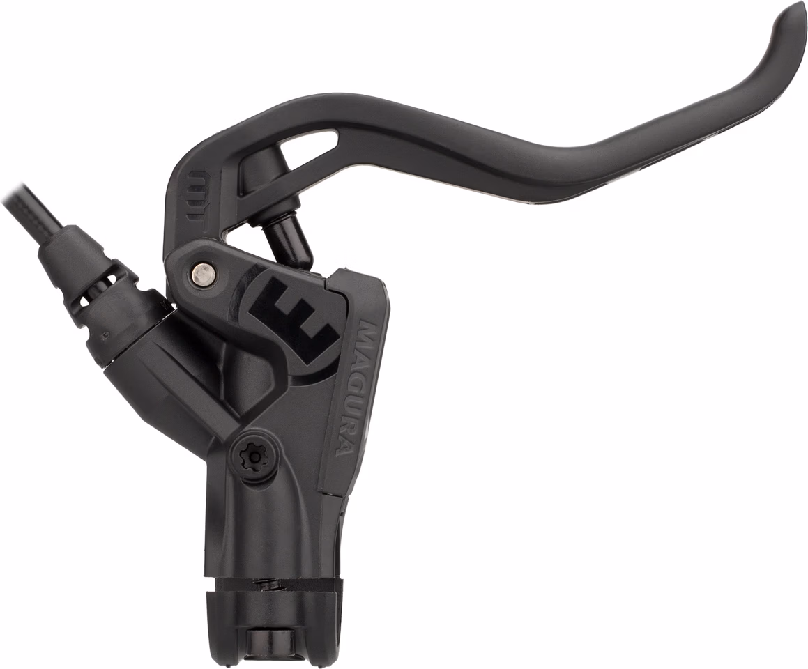 Magura MT SPORT Carbotecture v+h Set Scheibenbremse Online Shopping