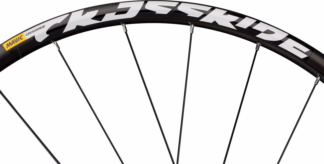 Mavic Crossride FTS-X Disc 6-Loch 29" Laufrad Exklusivangebot