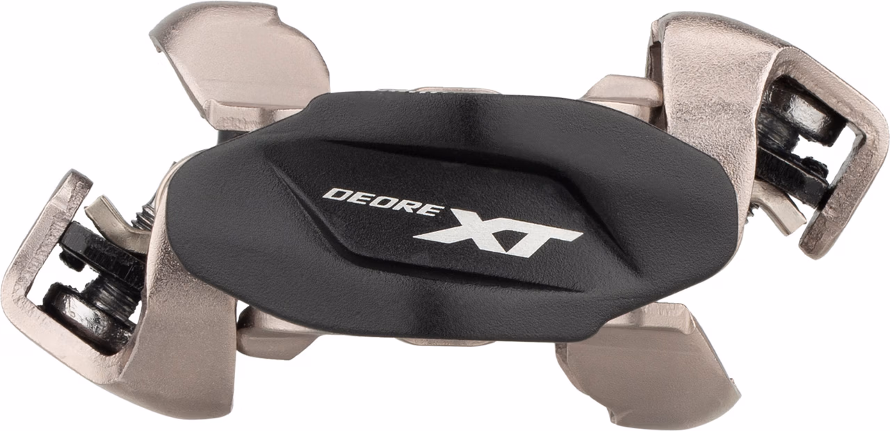 Shimano XT Klickpedale PD-M8100 Preisnachlass