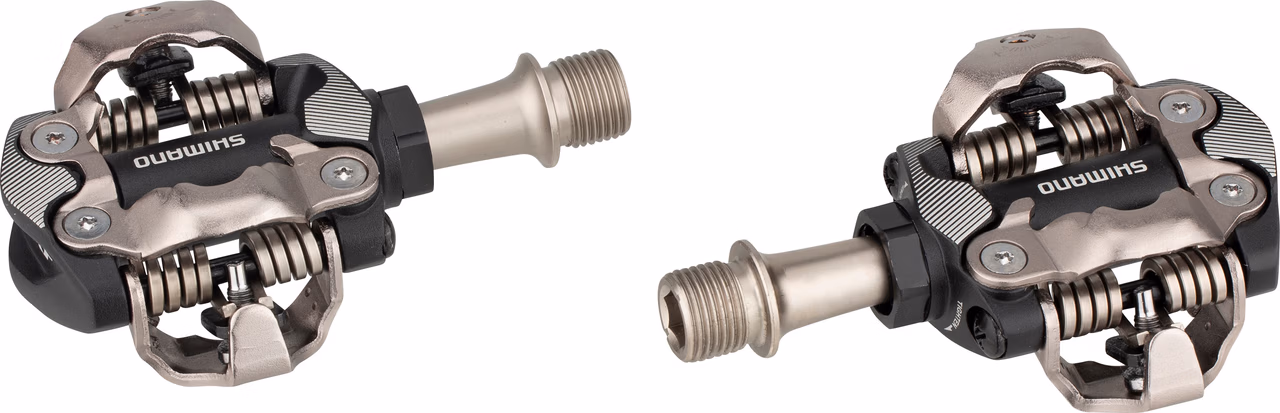 Shimano XT Klickpedale PD-M8100 Preisnachlass