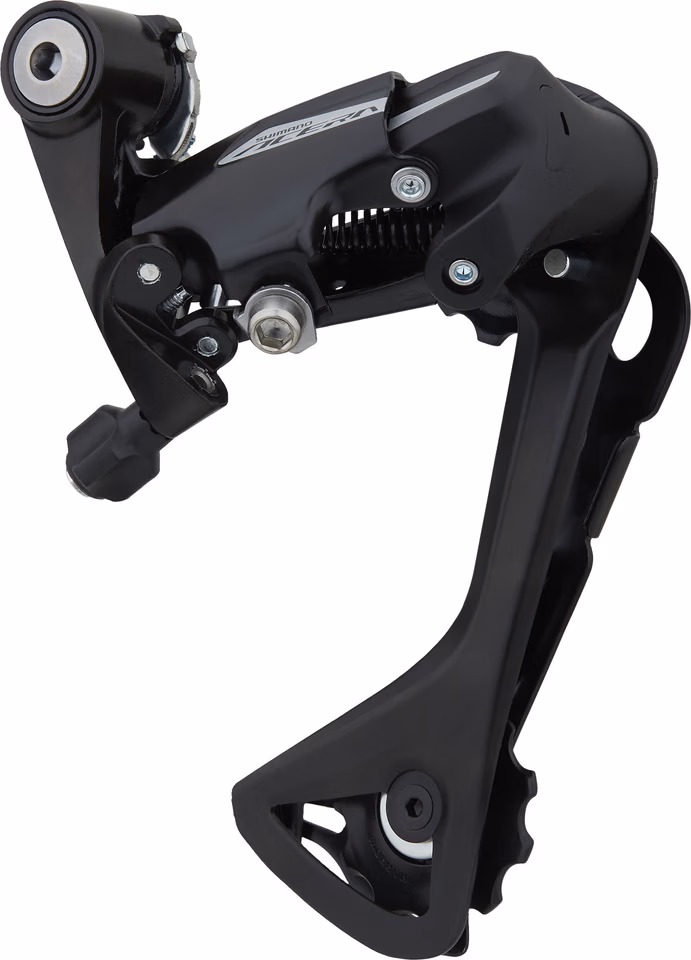 Shimano Acera Schaltwerk RD-M3020 8-fach Neueste Mode
