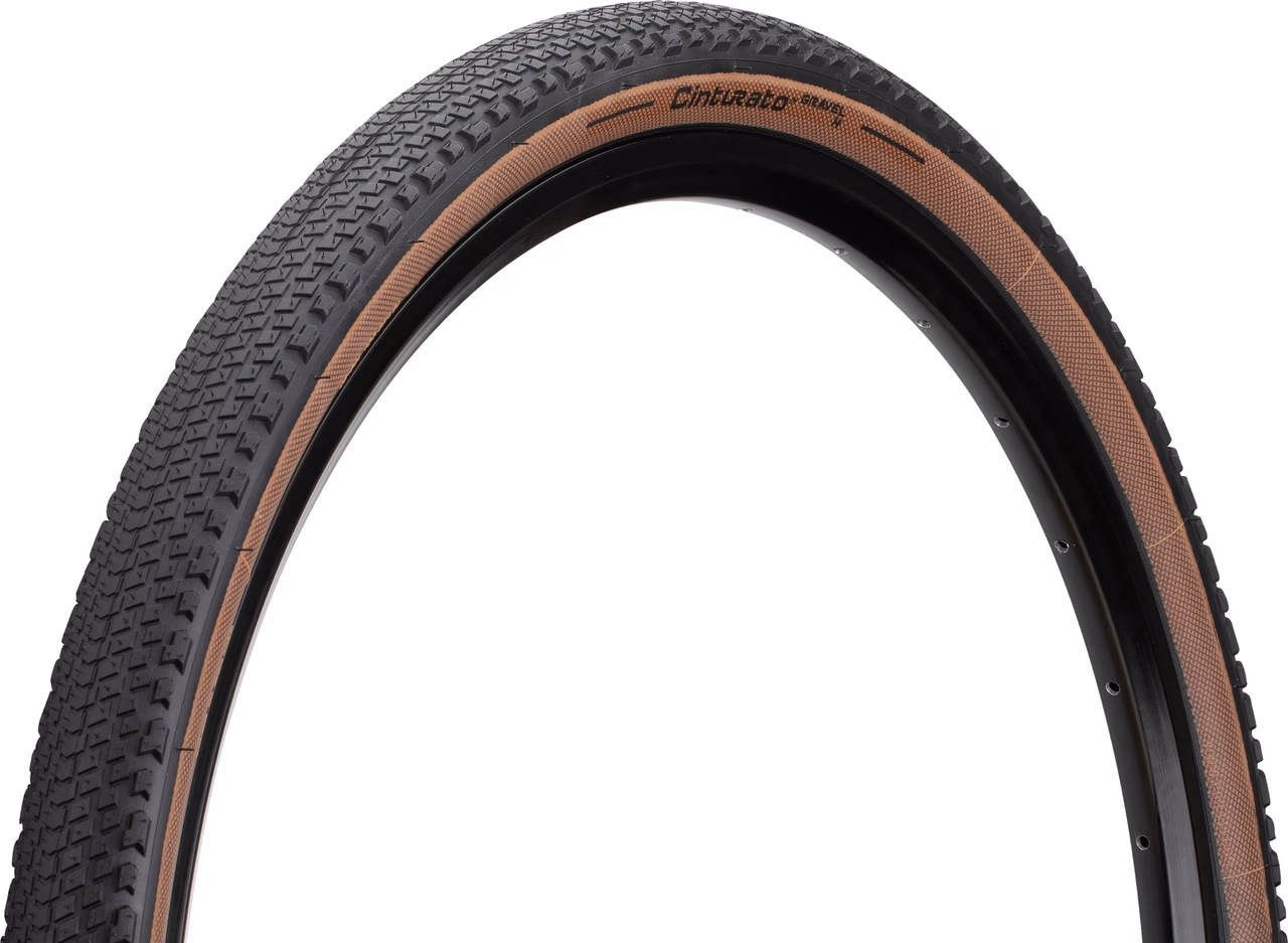 Pirelli Cinturato Gravel Hard Terrain Classic TLR 28" Faltreifen 2er-Set Online Outlet