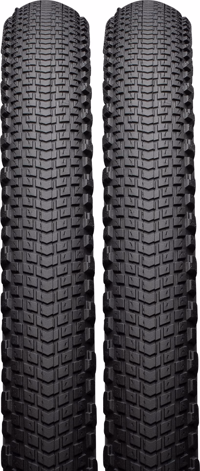 Pirelli Cinturato Gravel Hard Terrain Classic TLR 28" Faltreifen 2er-Set Online Outlet