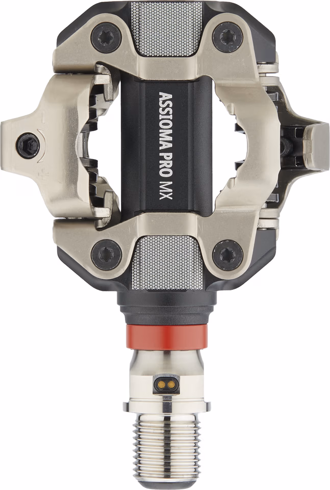 Favero Assioma Pro MX-2 Powermeter Pedale Zeitlich begrenztes Angebot