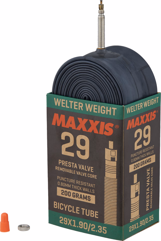 Sale Maxxis Welterweight 29" Schlauch