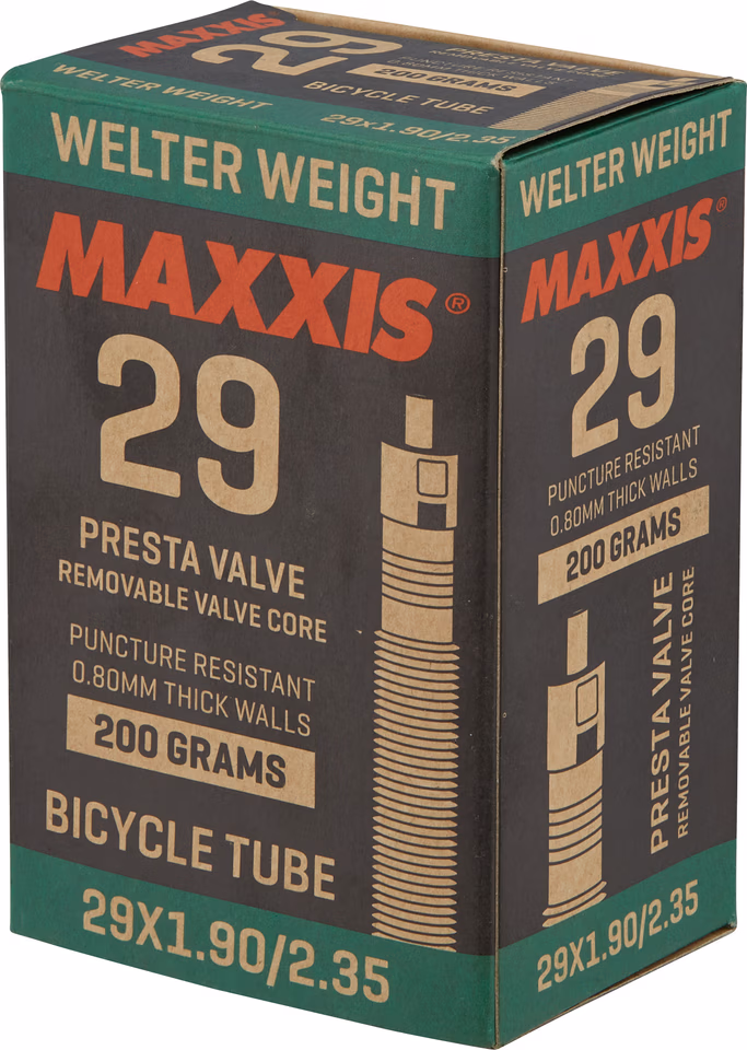 Sale Maxxis Welterweight 29" Schlauch Blitzangebot