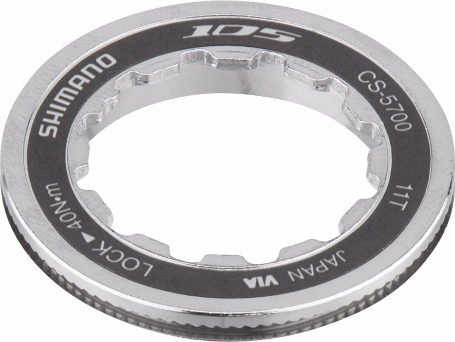 Shimano 105 Kassette CS-5700 10-fach Große Rabatte