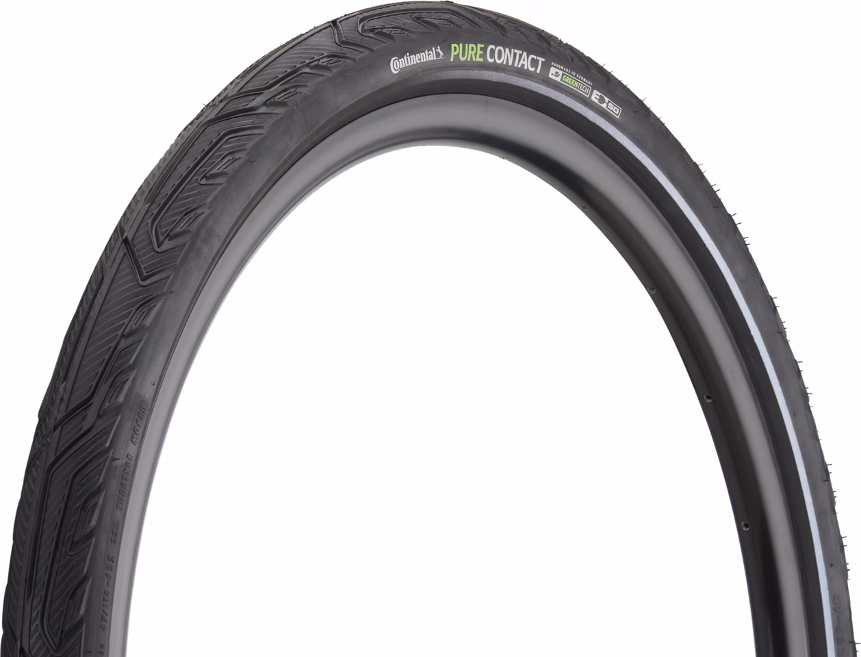 Continental Pure Contact 28" Faltreifen