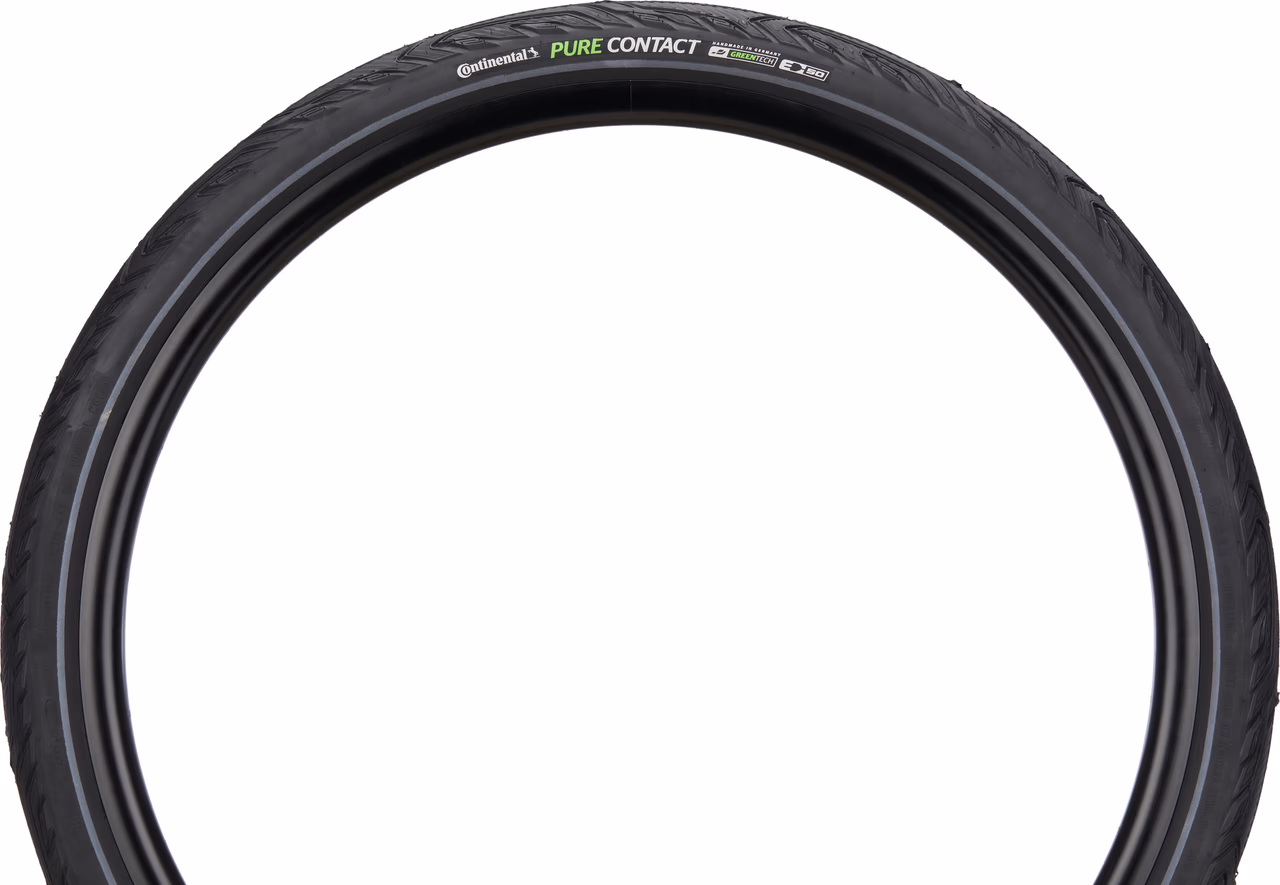Continental Pure Contact 28" Faltreifen Bestseller