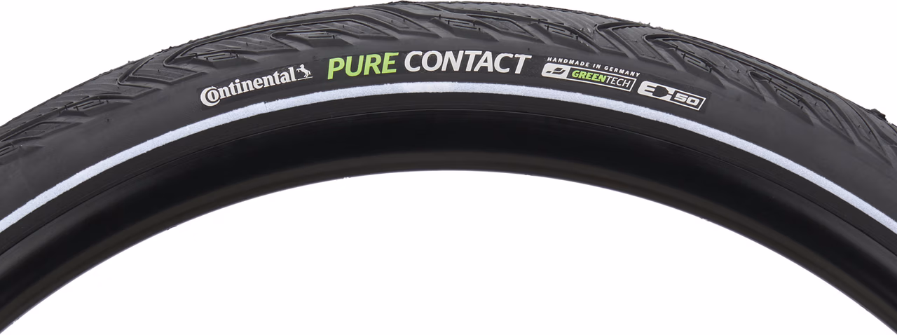 Continental Pure Contact 28" Faltreifen Bestseller