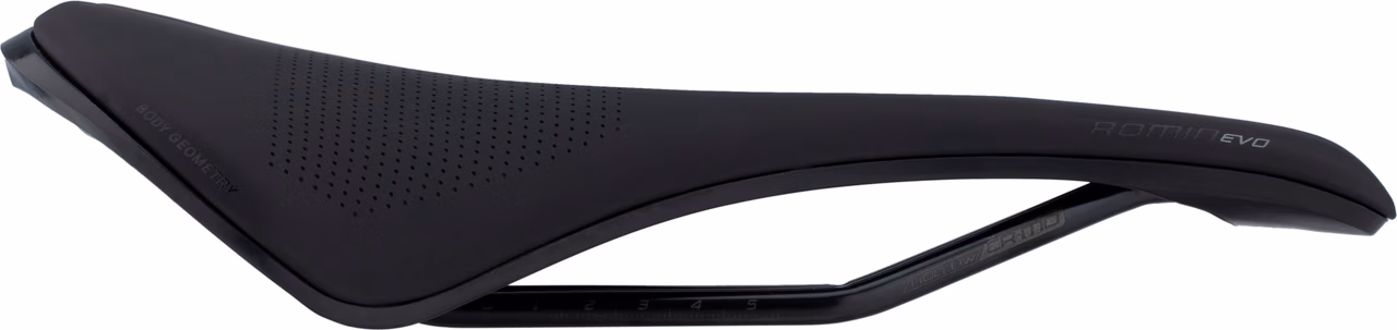 Specialized Romin EVO Comp Gel Sattel