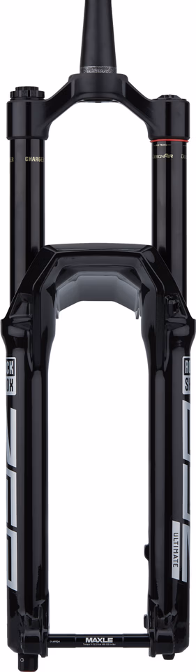 RockShox ZEB Ultimate Charger 3.1 RC2 DebonAir+ Boost 29" Federgabel - bike-components Bis zu 65% Rabatt