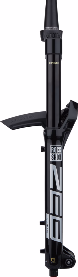 RockShox ZEB Ultimate Charger 3.1 RC2 DebonAir+ Boost 29" Federgabel - bike-components Bis zu 65% Rabatt