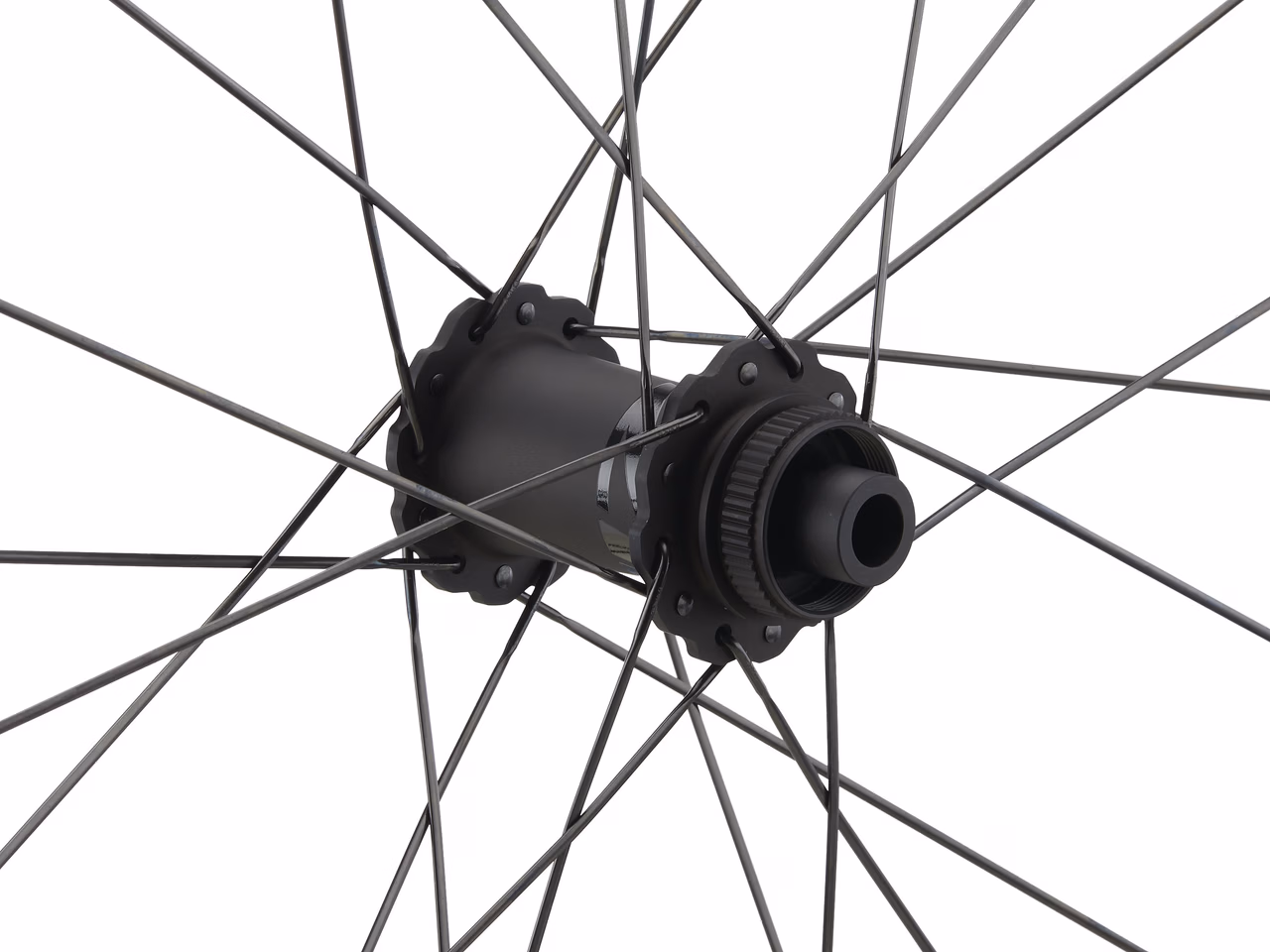 Zipp 454 NSW Carbon Tubeless Disc Center Lock Laufradsatz Vierteljährliche Förderung
