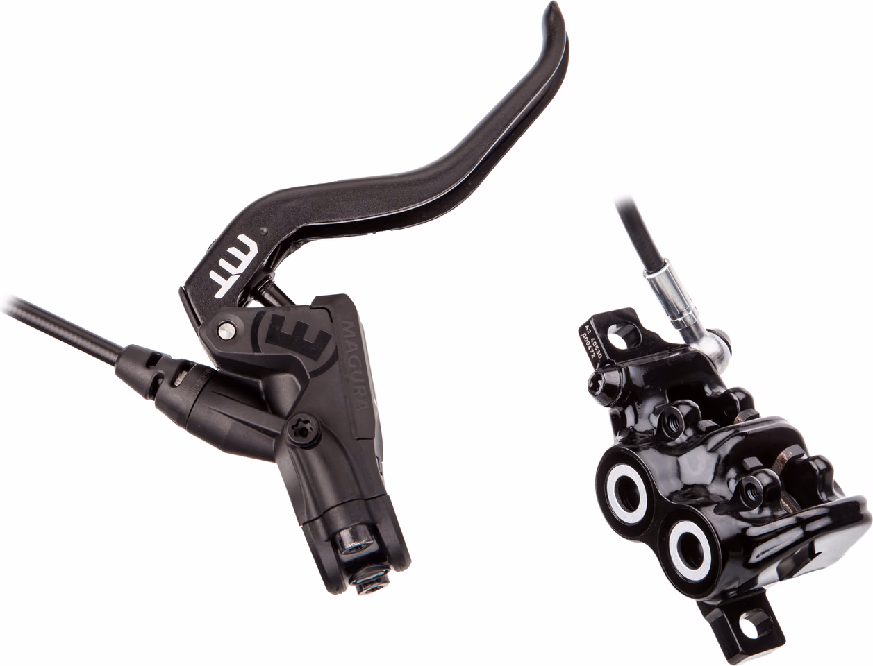 Magura MT5 Carbotecture® Scheibenbremse Super Rabatt