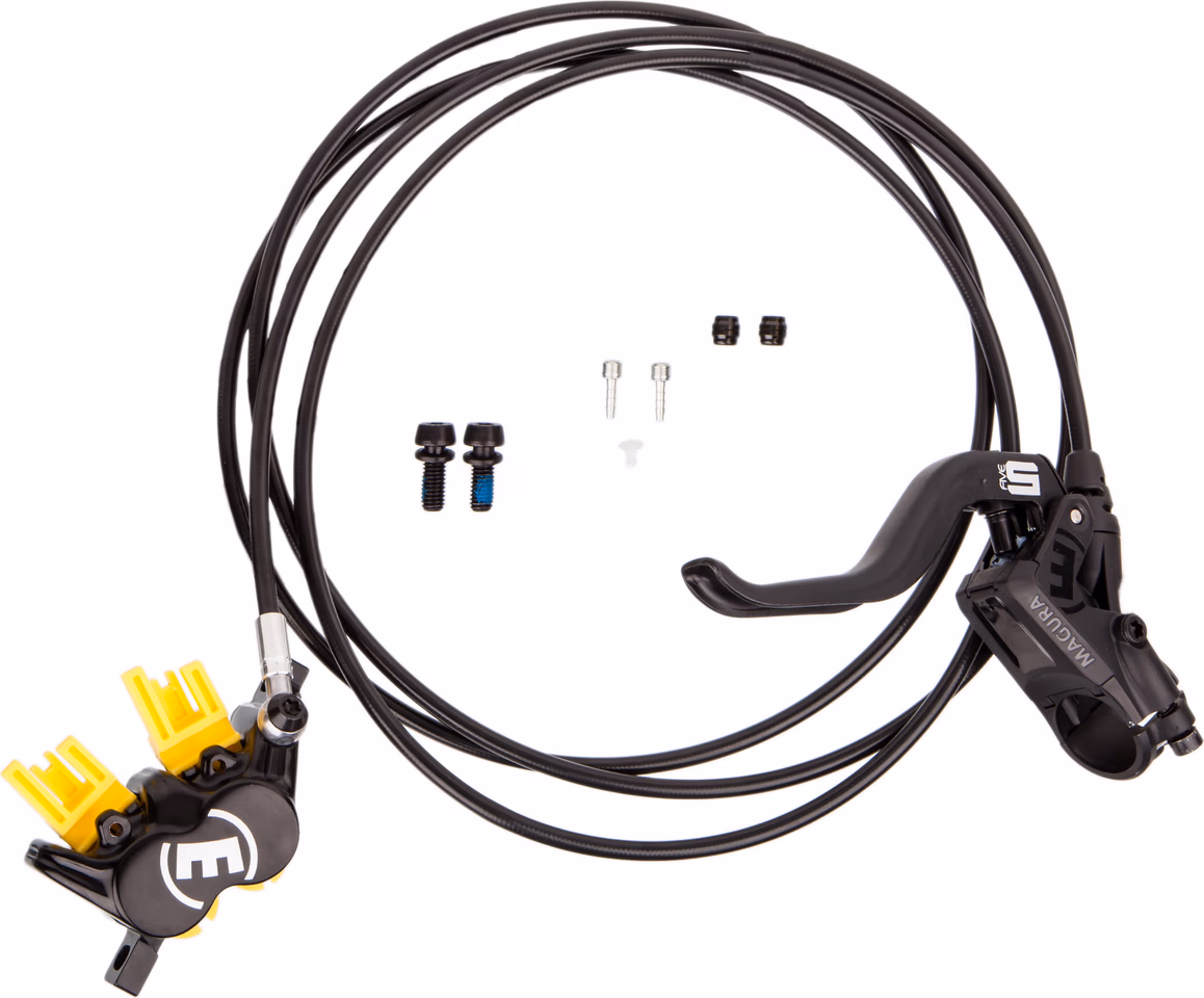 Magura MT5 Carbotecture® Scheibenbremse Super Rabatt
