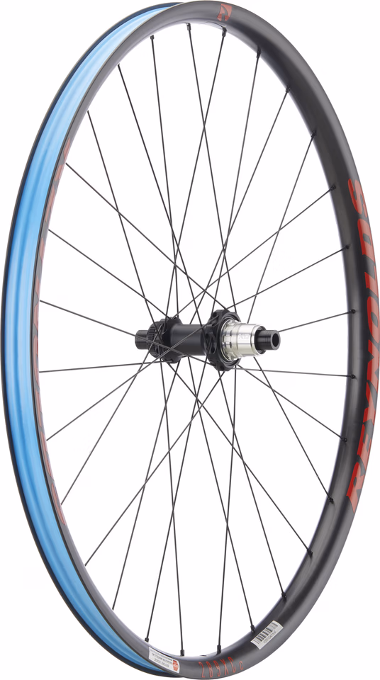 Sale Reynolds TR289C XC 29" Disc Centerlock Carbon Laufrad - Werkstattverpackung - bike-components