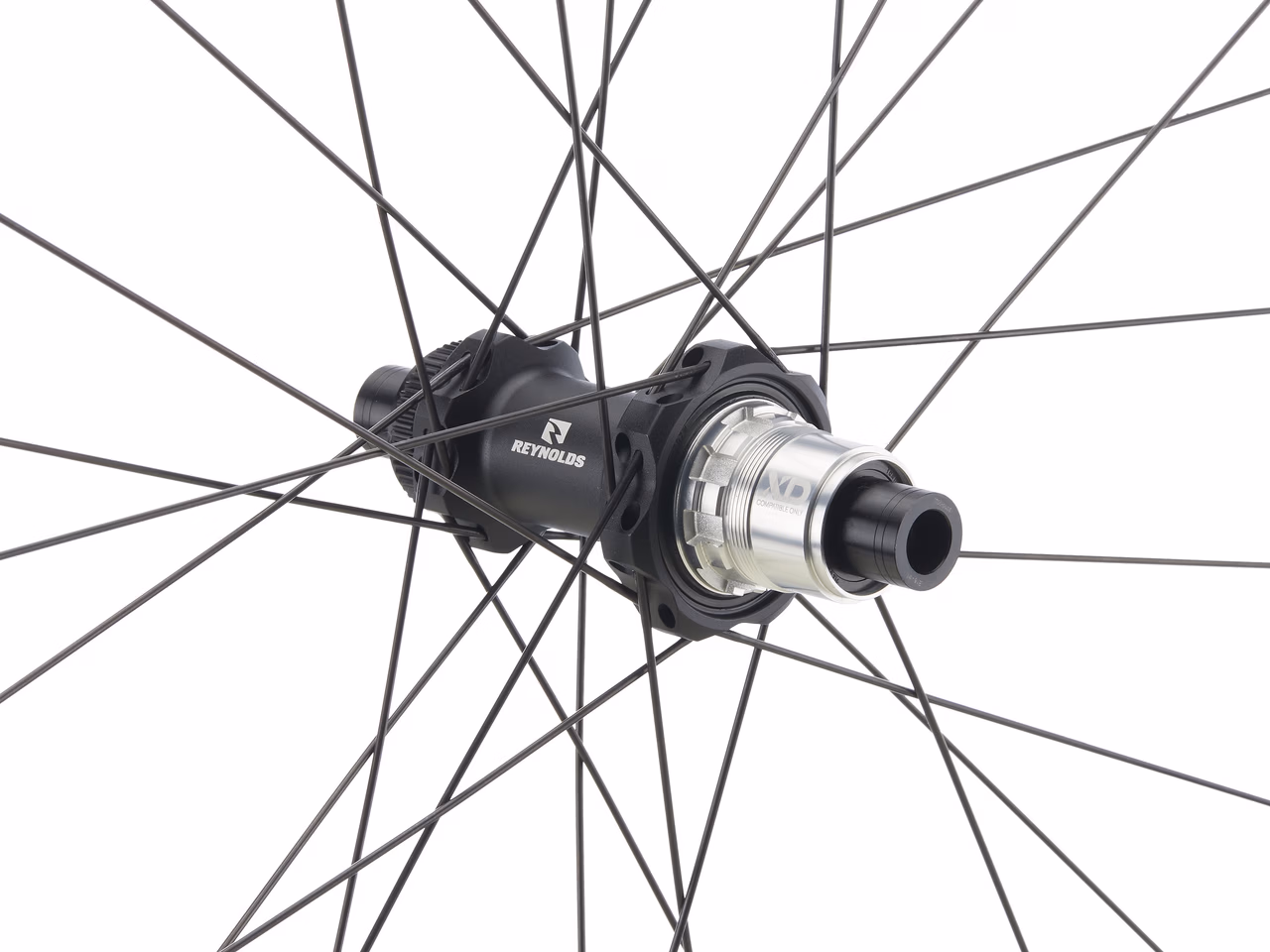 Sale Reynolds TR289C XC 29" Disc Centerlock Carbon Laufrad - Werkstattverpackung - bike-components Fabrikladen