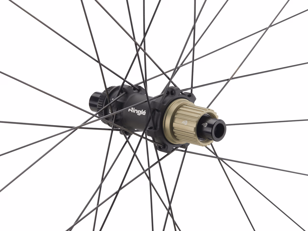 Sale Reynolds TR289C XC 29" Disc Centerlock Carbon Laufrad - Werkstattverpackung - bike-components Fabrikladen