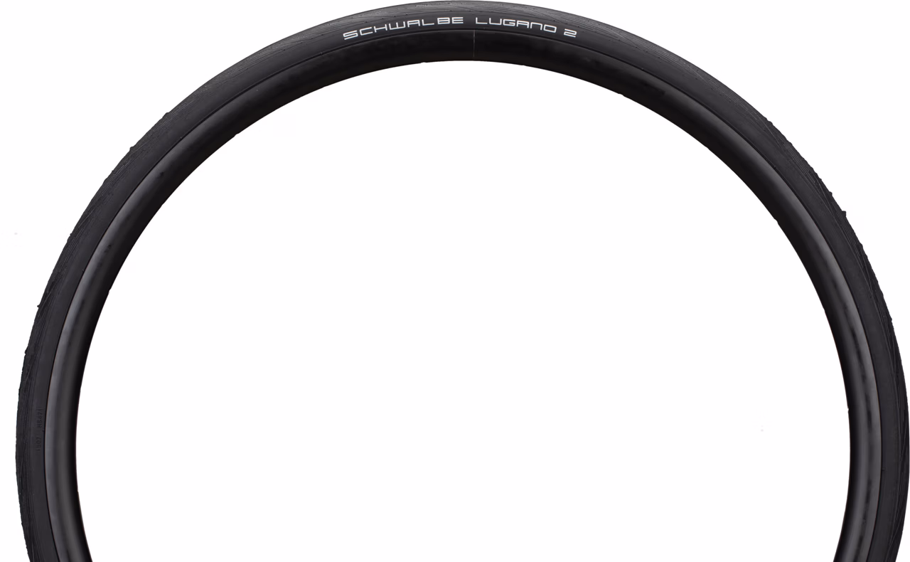 Schwalbe Lugano II K-Guard 28" Drahtreifen Im Verkauf