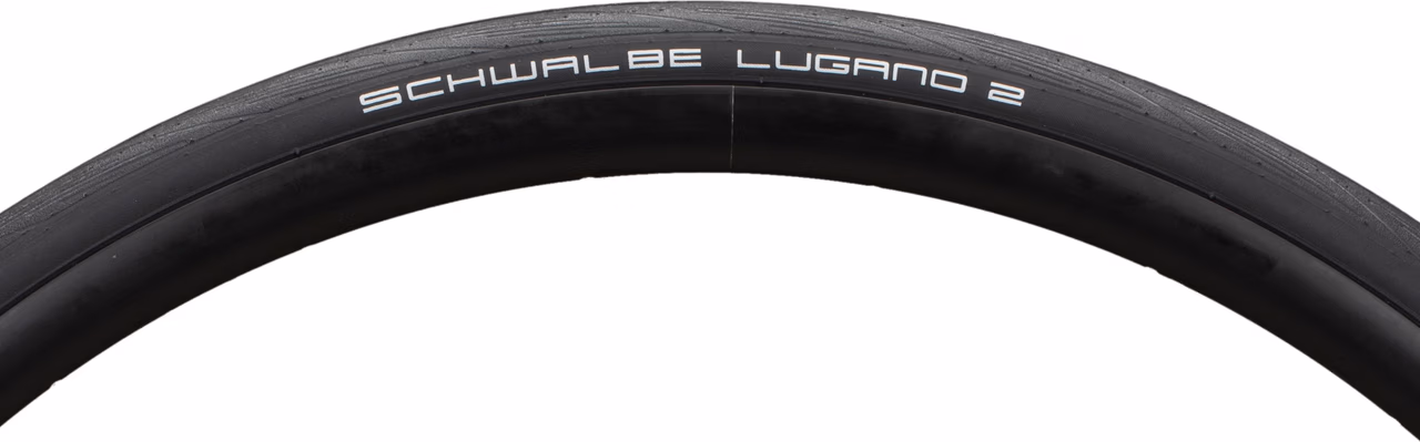 Schwalbe Lugano II K-Guard 28" Drahtreifen Im Verkauf