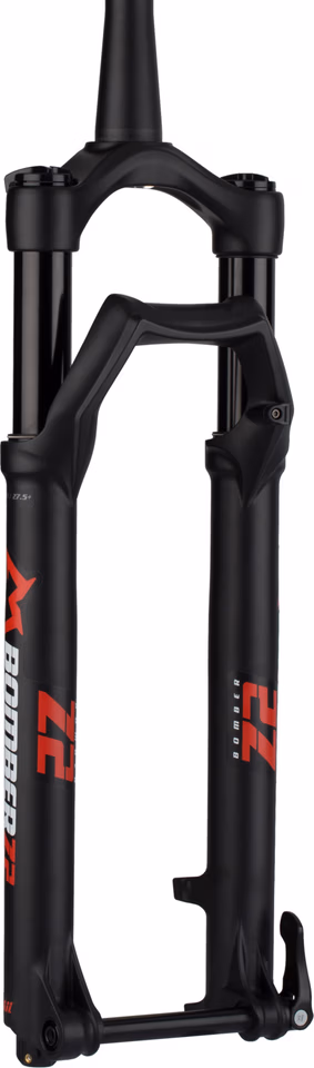 Sale Marzocchi Bomber Z2 29" Boost Federgabel