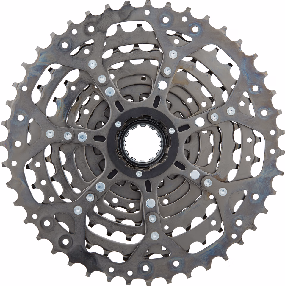 Shimano Kassette CS-LG400-10 Linkglide 10-fach Hotsell