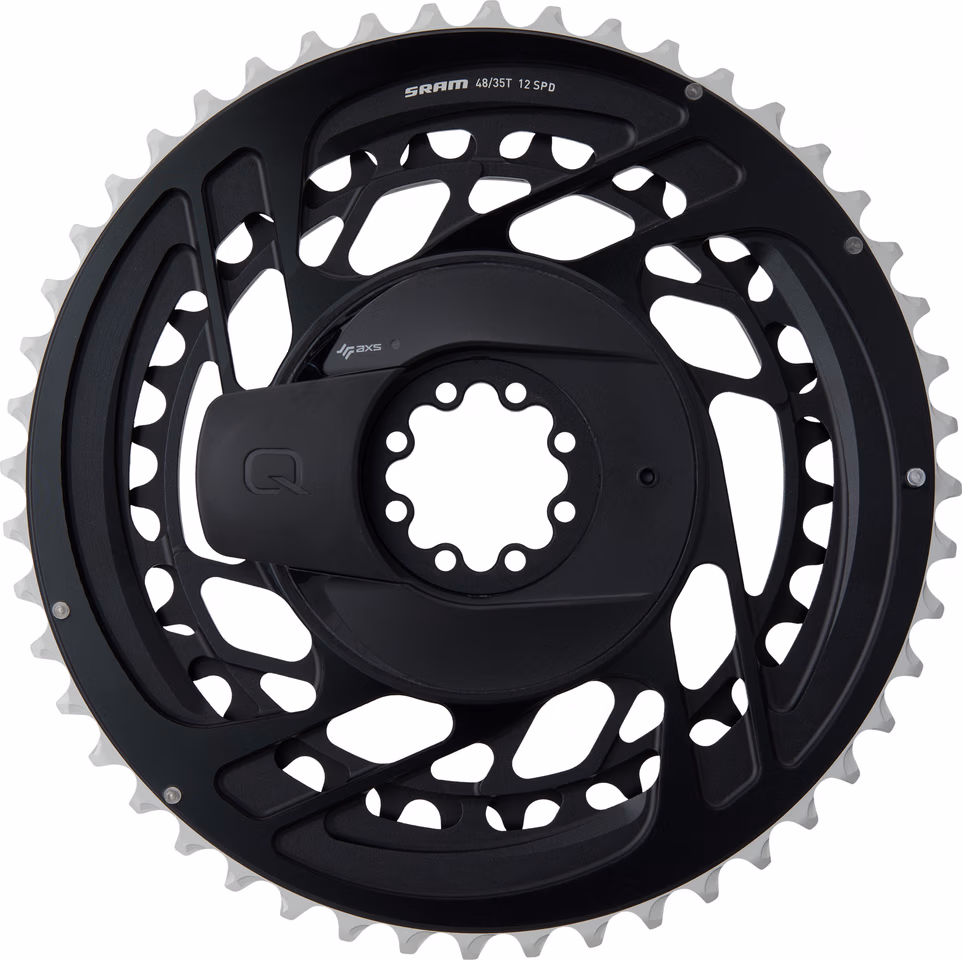 SRAM AXS Powermeter Kit 2x12-fach für Force D2