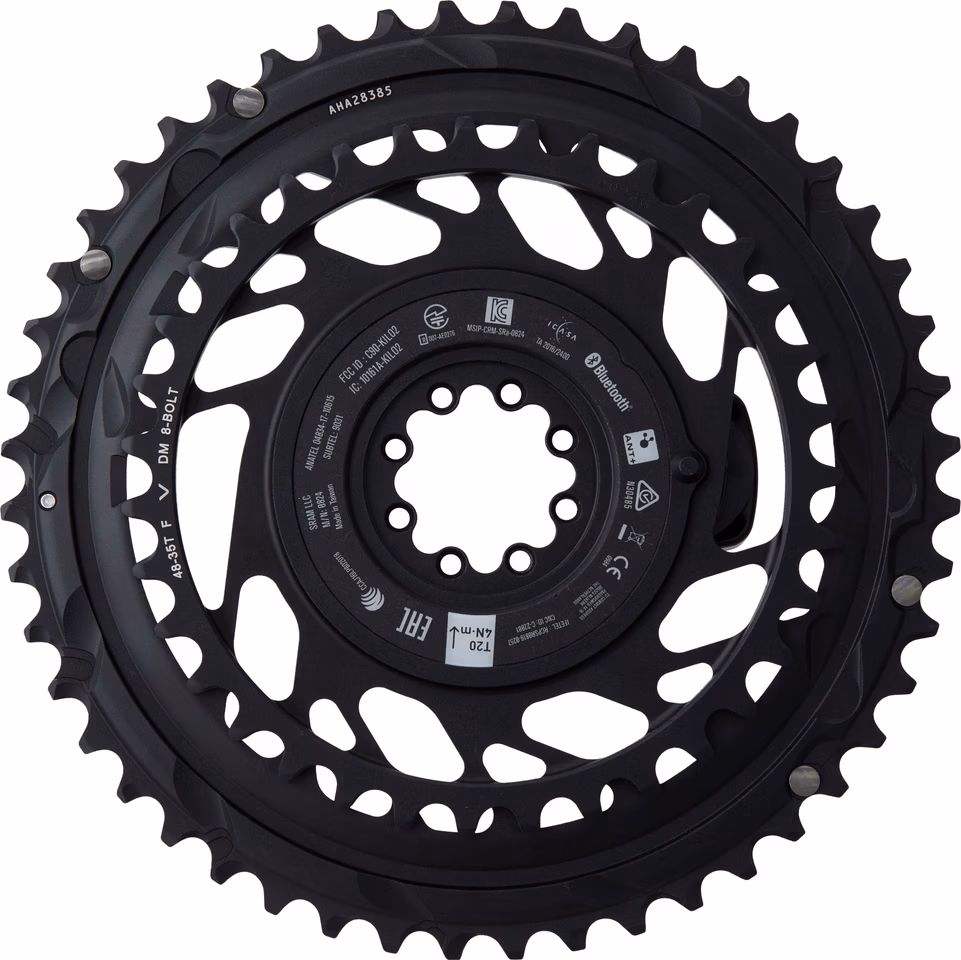 SRAM AXS Powermeter Kit 2x12-fach für Force D2 Schlussverkauf