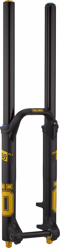 ÖHLINS DH38 m.1 Air TTX 18 29" Boost Doppelbrücken-Federgabel