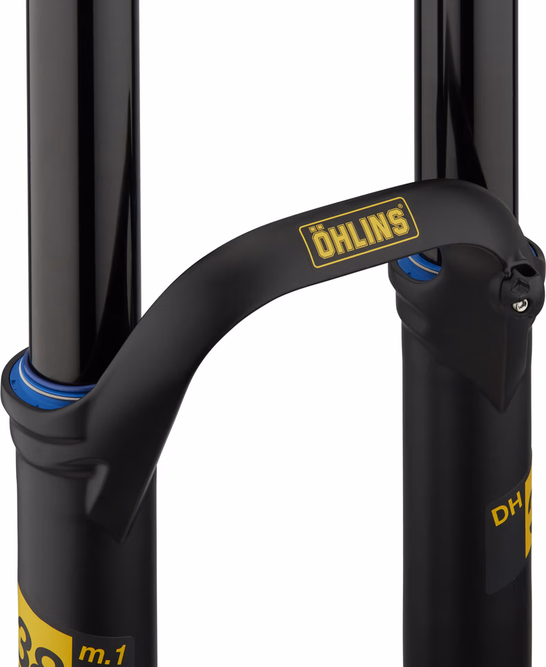 ÖHLINS DH38 m.1 Air TTX 18 29" Boost Doppelbrücken-Federgabel Fabrikverkauf