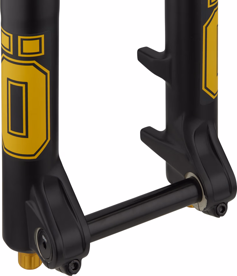 ÖHLINS DH38 m.1 Air TTX 18 29" Boost Doppelbrücken-Federgabel Fabrikverkauf