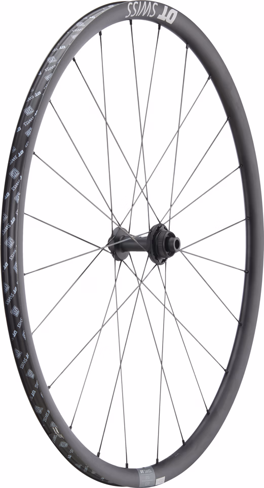 DT Swiss ER 1400 DICUT 25 Disc Center Lock 28" Laufradsatz Blitzverkäufe