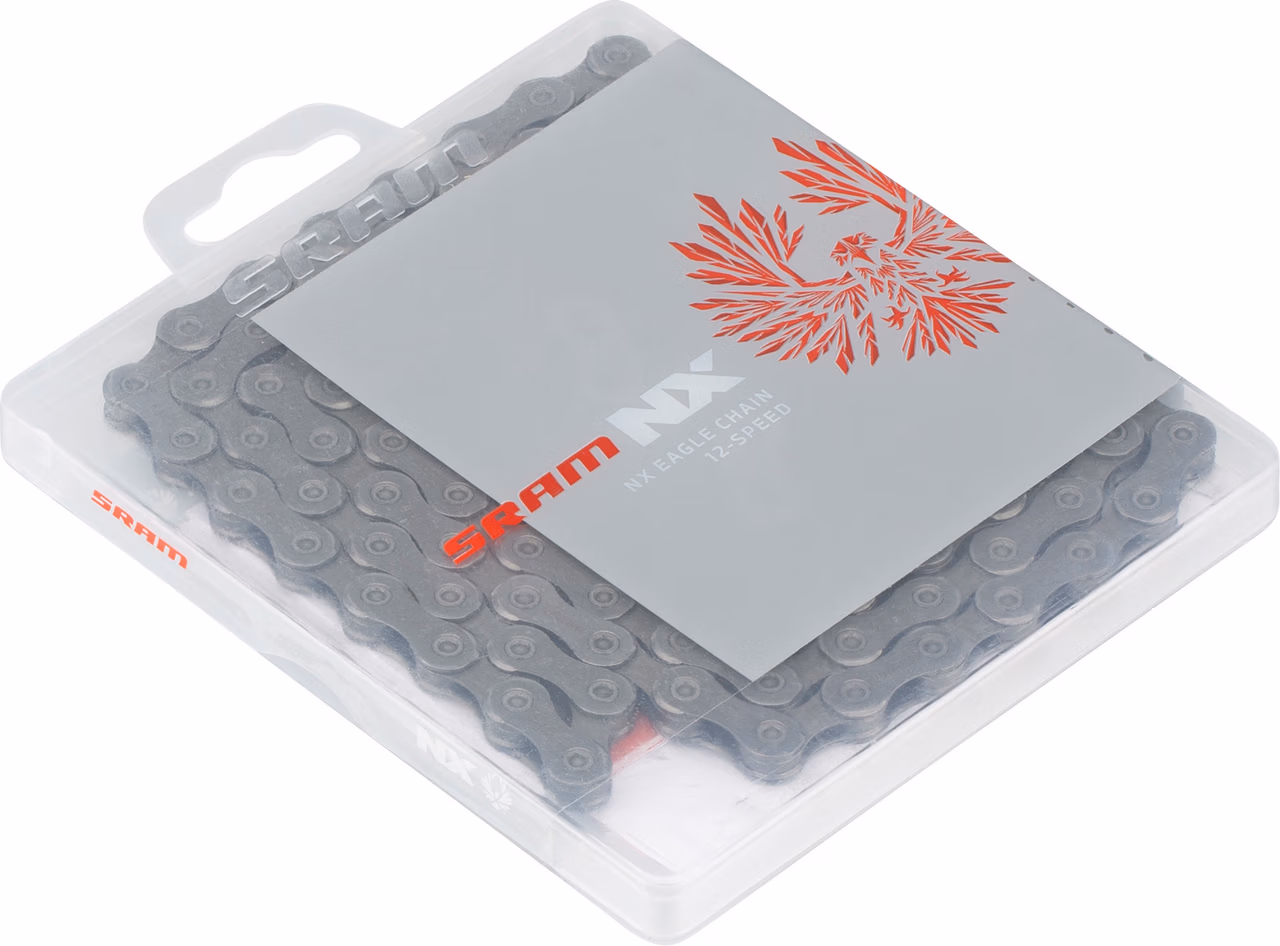 SRAM PC NX Eagle 12-fach Kette kaufen Fabrikpreis