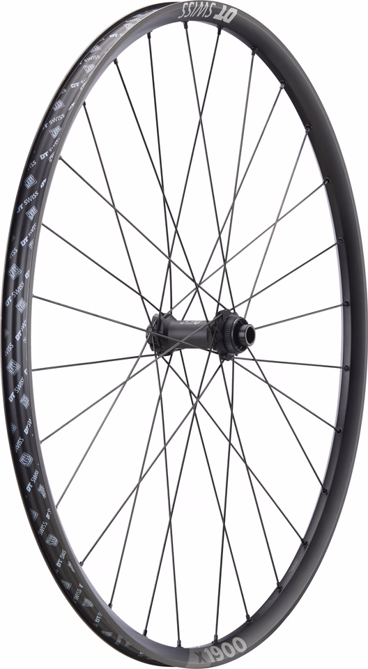 DT Swiss X 1900 SPLINE 25 Boost Disc Center Lock 29" Laufradsatz Großer Ausverkauf