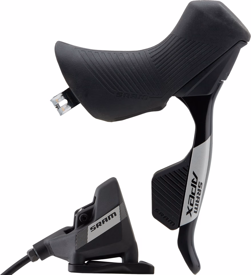 SRAM Apex eTap AXS HRD Scheibenbremse mit Schalt-/Bremsgriff Flash Sale
