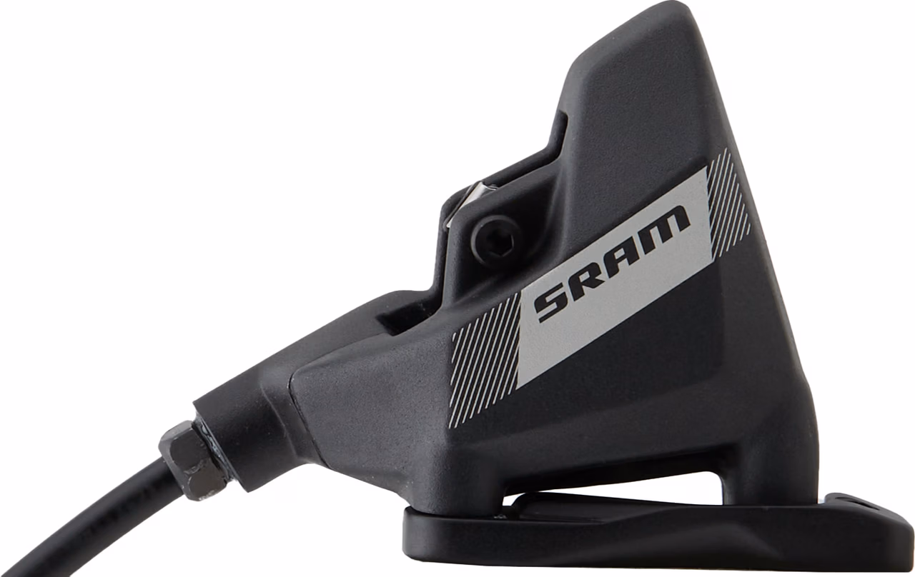 SRAM Apex eTap AXS HRD Scheibenbremse mit Schalt-/Bremsgriff Flash Sale