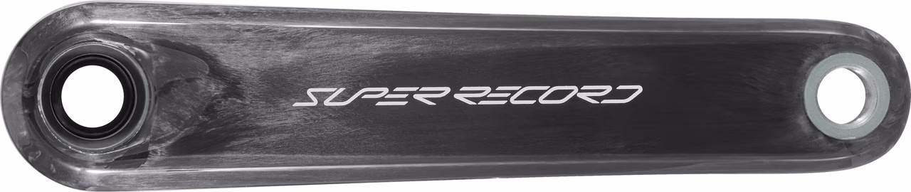 Sale Campagnolo Super Record Wireless Ultra Torque 12-fach Kurbelgarnitur Online Shopping