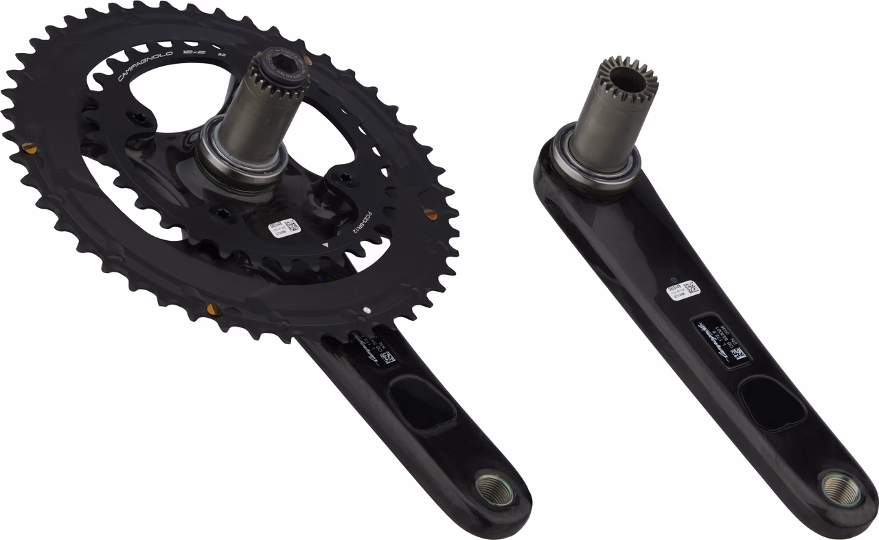 Sale Campagnolo Super Record Wireless Ultra Torque 12-fach Kurbelgarnitur Online Shopping