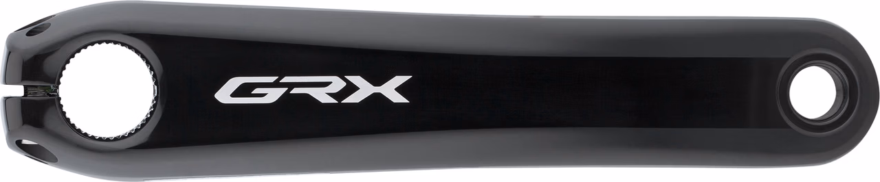 Shimano GRX Kurbelgarnitur FC-RX810-1 Hollowtech II Preisnachlass