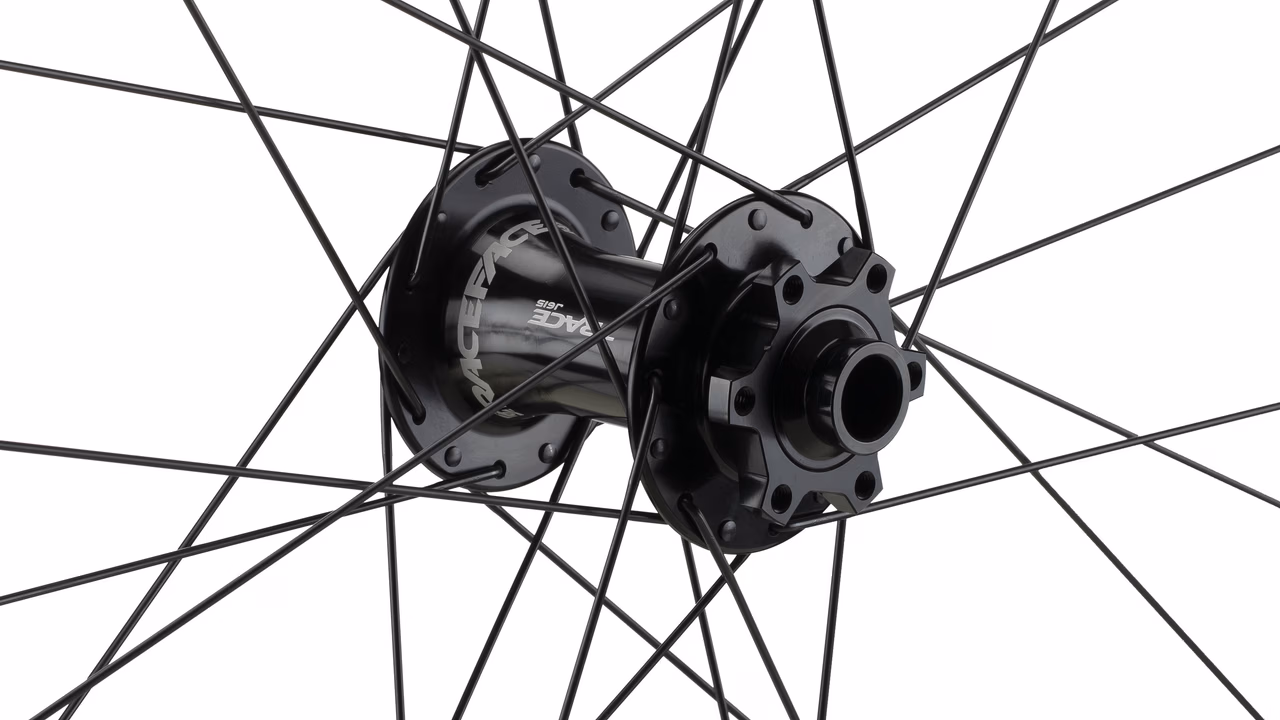 Race Face Aeffect R 30 Boost 29" Laufradsatz Black Friday