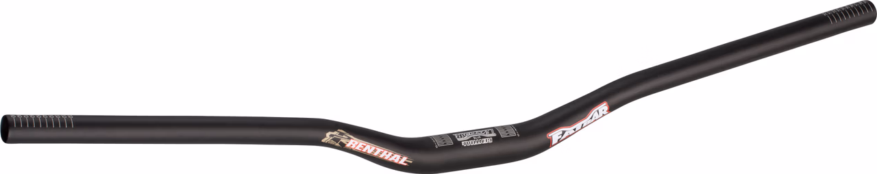 Renthal Fatbar 31.8 40 mm Riser Lenker