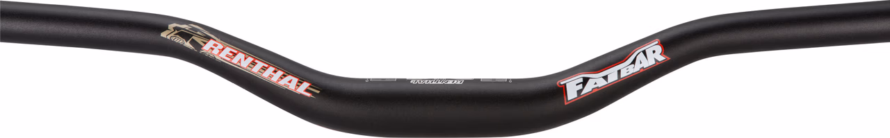 Renthal Fatbar 31.8 40 mm Riser Lenker Vatertagsangebot